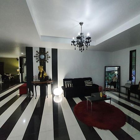 @Room Apartment Bangkok Exterior foto