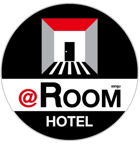 @Room Apartment Bangkok Exterior foto