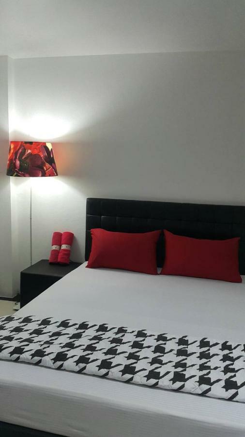 @Room Apartment Bangkok Exterior foto